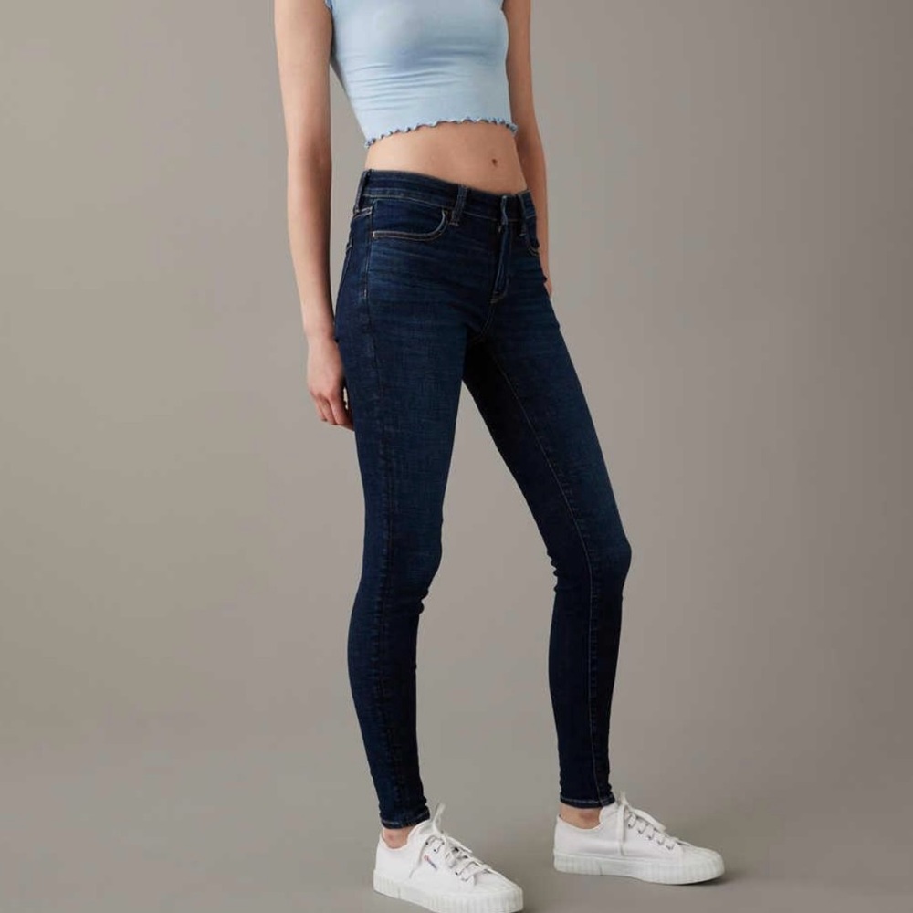 American Eagle Jegging